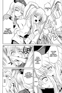 Page 3 of Touhou Youjo Ranbu 6 | Touhou Enchantresses' Dance 6 - preview thumbnail