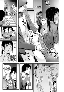 Page 5 of No Damage, No High School Life. - preview thumbnail