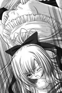 Page 249 of Tennis-bu Princess Wagamama na Koidorei - preview thumbnail