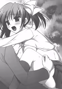 Page 223 of Imouto SWEET ＆ BITTER - preview thumbnail