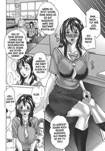 Page 169 of Mamagoto - preview thumbnail
