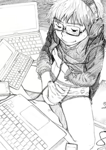 Page 42 of JUVENILEOUS ABC - preview thumbnail