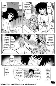 Page 23 of AMOR ENTRE HERMANOS - preview thumbnail
