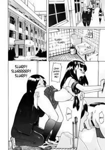 Page 5 of The After School Club - preview thumbnail