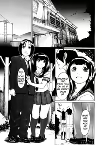 Page 10 of The After School Club - preview thumbnail