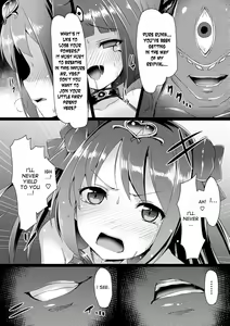 Page 14 of Junpaku Tensei Pure Runia ~Etsugoku no Yousei Hime~ | Pure Heavenly Spirit - Pure Runia - preview thumbnail