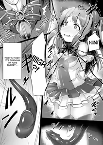 Page 4 of Junpaku Tensei Pure Runia ~Etsugoku no Yousei Hime~ | Pure Heavenly Spirit - Pure Runia - preview thumbnail