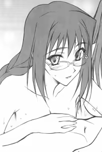 Page 320 of Anerabu～Kanojo wa Sanshimai! - preview thumbnail