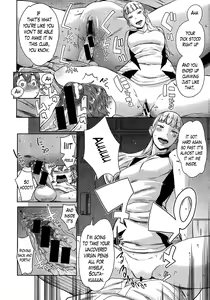 Page 8 of OneShota Volley Shigoki Heya de Mou Tokkun! | OneShota Volleyball Intense Training in the Training Room! - preview thumbnail