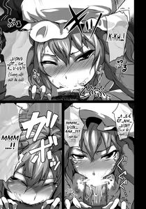 Page 8 of Kouma no1711 - the life of the flesh is in the blood - preview thumbnail