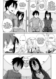 Page 2 of Enchou suru? | Do You Need An Extension? - preview thumbnail