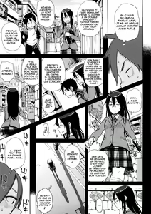 Page 3 of Enchou suru? | Do You Need An Extension? - preview thumbnail