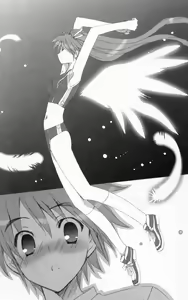 Page 12 of Ichaicha Lovelove Onee-chan - preview thumbnail