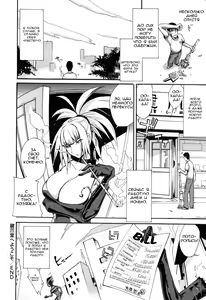 Page 22 of Kagizumedou e Youkoso | Welcome to Kagizume Shrine (decensored) - preview thumbnail