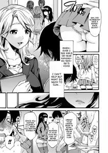 Page 9 of Yandome! - preview thumbnail