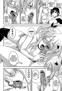 Page 144 of Devil Cherry Pie - preview thumbnail