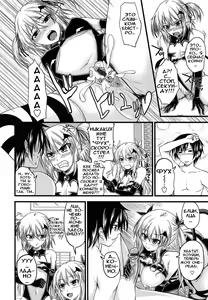 Page 77 of Devil Cherry Pie - preview thumbnail