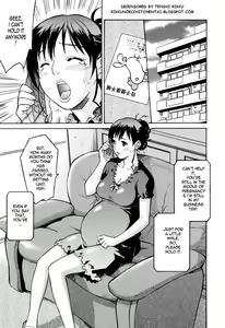 Ninpu de Pon (decensored) — hentai manga cover on Fhentai