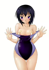 Amagami Nanasaki Ero Manga — hentai manga cover on Fhentai