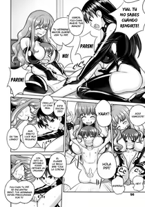 Page 8 of Oneechan to Issyo - preview thumbnail