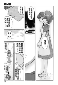 Page 171 of Mai-chan no Nichijou - preview thumbnail