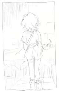 Page 42 of Ao no Sekai - preview thumbnail