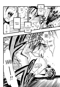 Page 63 of Zoophila Syndrome Ch. 1-4 - preview thumbnail