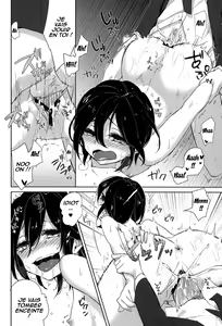 Page 19 of Himeko Random - preview thumbnail