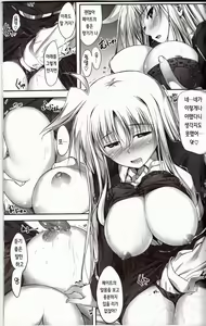 Page 14 of Home Sweet Home ~Fate hen 2~ - preview thumbnail