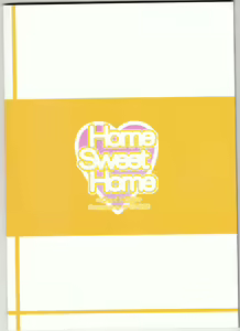 Page 37 of Home Sweet Home ~Fate hen 2~ - preview thumbnail