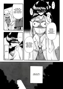 Page 131 of Reizoku Keiyakusho - Slave Contract - preview thumbnail