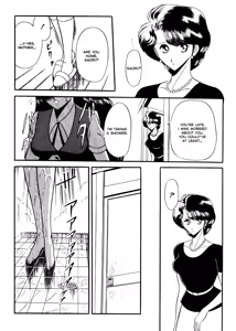Page 144 of Reizoku Keiyakusho - Slave Contract - preview thumbnail