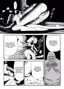 Page 157 of Reizoku Keiyakusho - Slave Contract - preview thumbnail