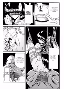 Page 159 of Reizoku Keiyakusho - Slave Contract - preview thumbnail