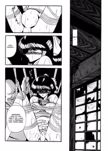 Page 161 of Reizoku Keiyakusho - Slave Contract - preview thumbnail