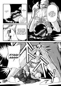 Page 164 of Reizoku Keiyakusho - Slave Contract - preview thumbnail