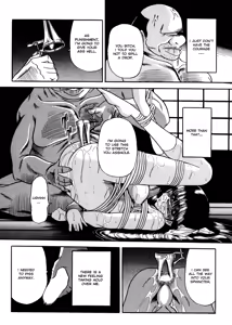 Page 170 of Reizoku Keiyakusho - Slave Contract - preview thumbnail