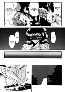 Page 173 of Reizoku Keiyakusho - Slave Contract - preview thumbnail