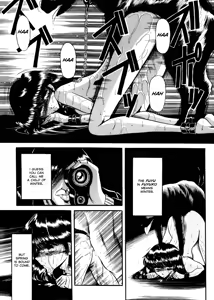 Page 57 of Reizoku Keiyakusho - Slave Contract - preview thumbnail