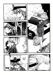 Page 67 of Reizoku Keiyakusho - Slave Contract - preview thumbnail