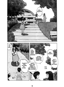 Page 11 of Misty Girl Extreme - preview thumbnail
