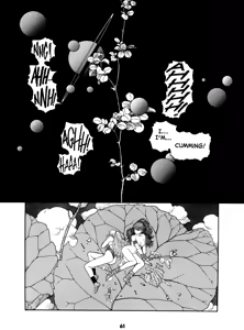 Page 61 of Misty Girl Extreme - preview thumbnail