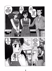 Page 8 of Misty Girl Extreme - preview thumbnail