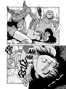 Page 87 of Misty Girl Extreme - preview thumbnail