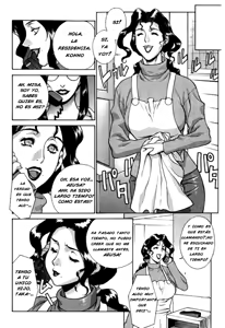 Page 30 of Pretty Misa Ch. 1-4 - preview thumbnail