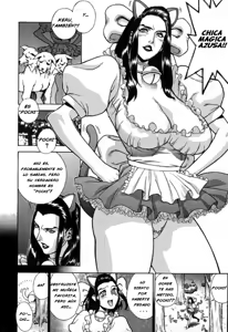 Page 34 of Pretty Misa Ch. 1-4 - preview thumbnail