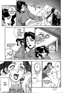 Page 45 of Pretty Misa Ch. 1-4 - preview thumbnail