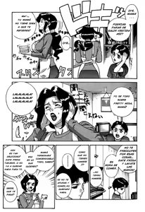 Page 51 of Pretty Misa Ch. 1-4 - preview thumbnail
