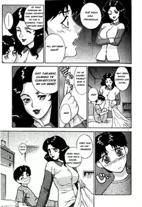 Page 76 of Pretty Misa Ch. 1-4 - preview thumbnail