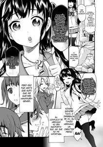 Page 3 of Yandome! - preview thumbnail